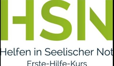 Logo HSN - Copyright: Studienzentrum für evangelische Jugendarbeit Josefstal e. V.