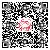 QR-Code für Anmeldung