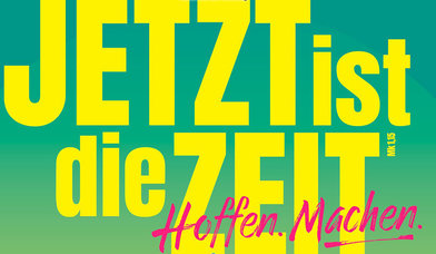 Kirchentag 2023 - Copyright: Kirchentag