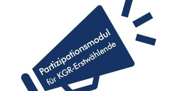 Partizipationsmodul für KGR-Erstwählende - Copyright: Florian Weißler