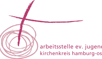 Logo Arbeitsstelle Ev. Jugend - Copyright: Arbeitsstelle Ev. Jugend