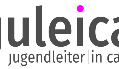 Juleica-Logo - Copyright: Juleica GmbH